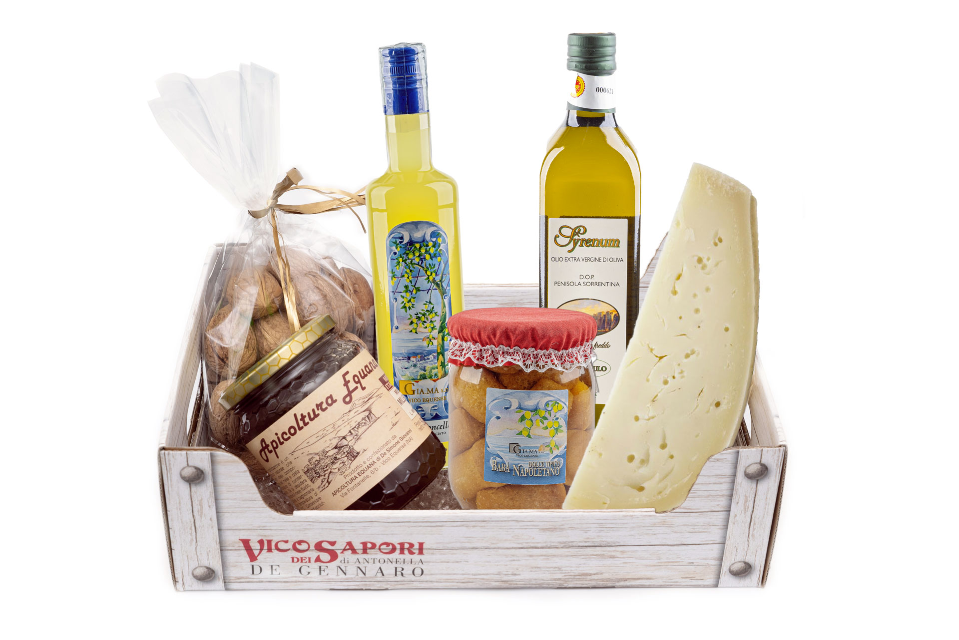 Cesto-regalo-prodotti-tipici-vico-equense-regalo-selezione-Vico-Dei-Sapori-Vico-Equense-